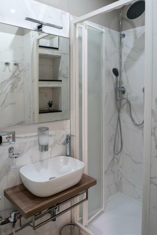 Marranzanu Rooms Santa Teresa Di Riva Luaran gambar