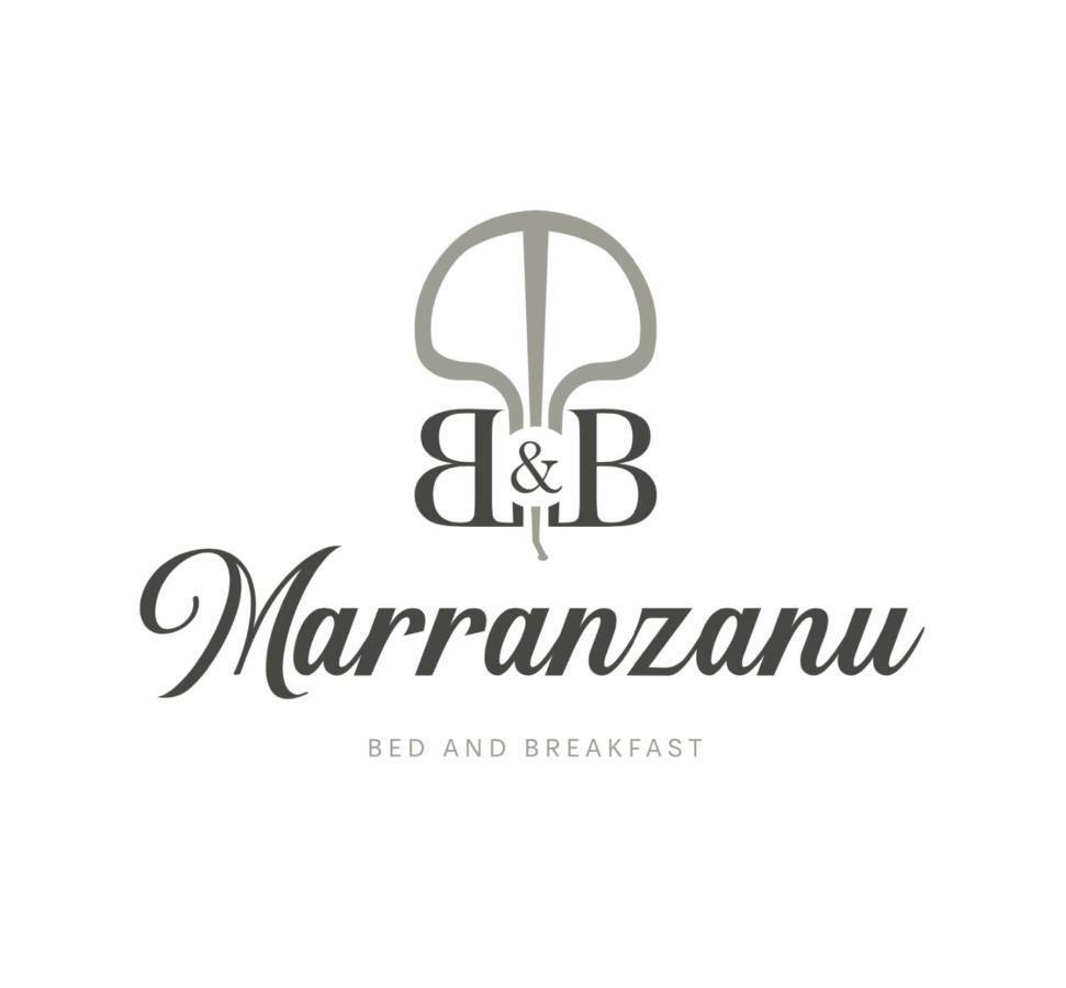 Marranzanu Rooms Santa Teresa Di Riva Luaran gambar