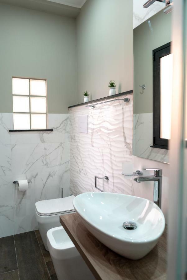 Marranzanu Rooms Santa Teresa Di Riva Luaran gambar