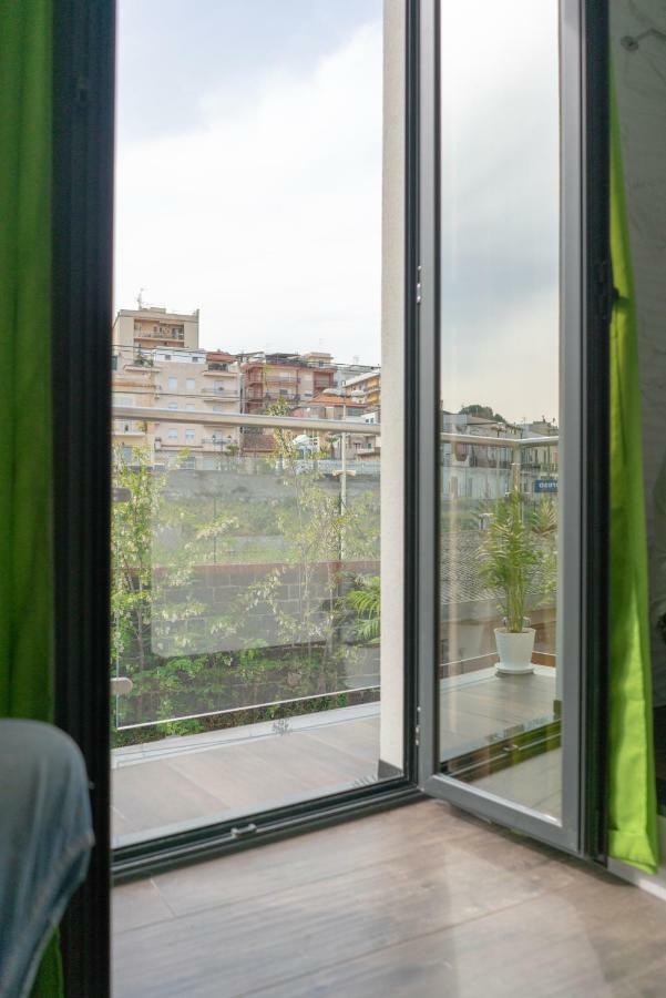 Marranzanu Rooms Santa Teresa Di Riva Luaran gambar