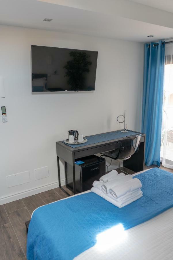 Marranzanu Rooms Santa Teresa Di Riva Luaran gambar