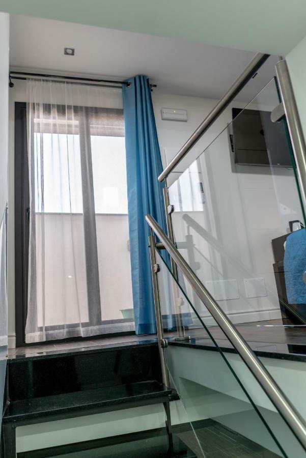 Marranzanu Rooms Santa Teresa Di Riva Luaran gambar